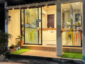 The Cocoon Hostel